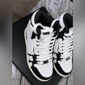 Toddler size 10 sneakers worn once